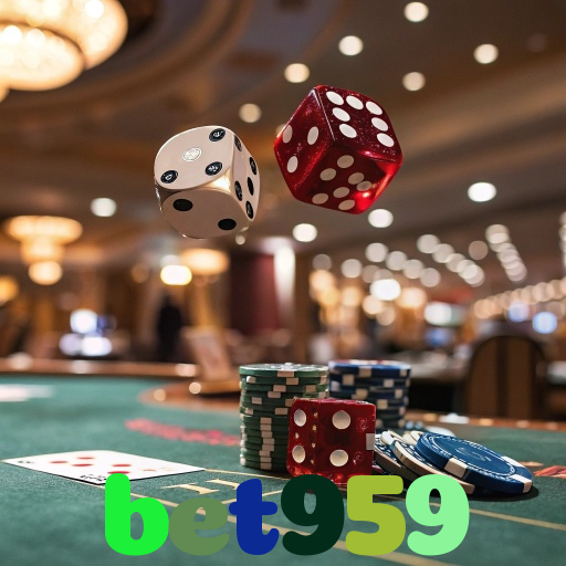 bet959 - Baixe o App bet959 para Android e Comece a Jogar