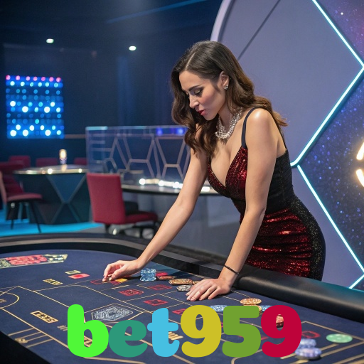 bet959 - Baixe o app bet959 no Google Play e jogue ao vivo