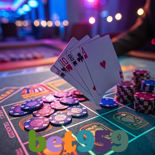 bet959 - Baixe o App bet959 para Android e Comece a Jogar