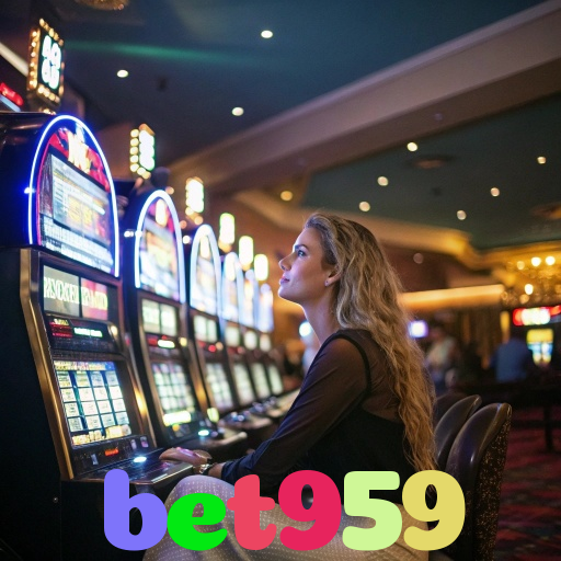 bet959 - Baixe o App bet959 para Android e Comece a Jogar