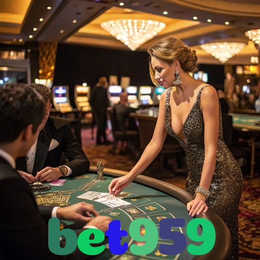 bet959 - Baixe o App bet959 para Android e Comece a Jogar