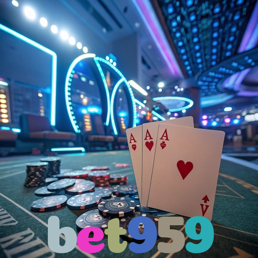 bet959 - Baixe o App bet959 para Android e Comece a Jogar