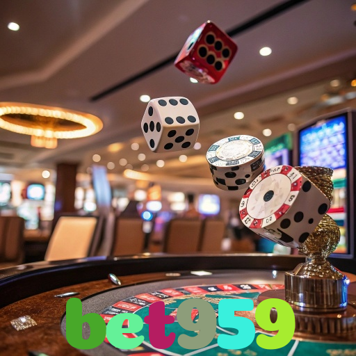 bet959 - Baixe o App bet959 para Android e Comece a Jogar