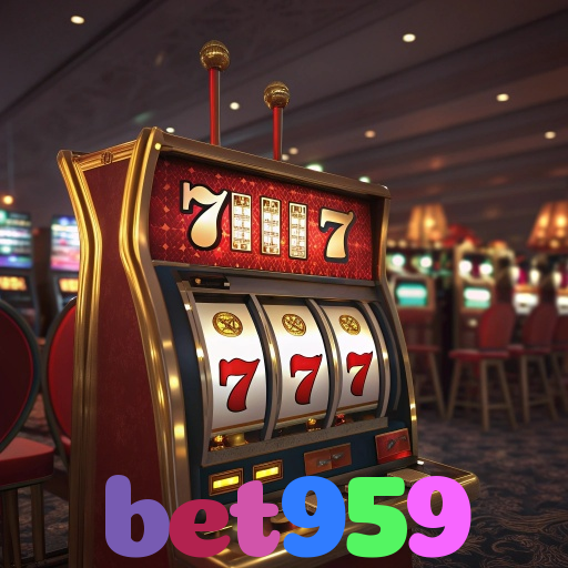 bet959 - Baixe o app bet959 no Google Play e jogue ao vivo