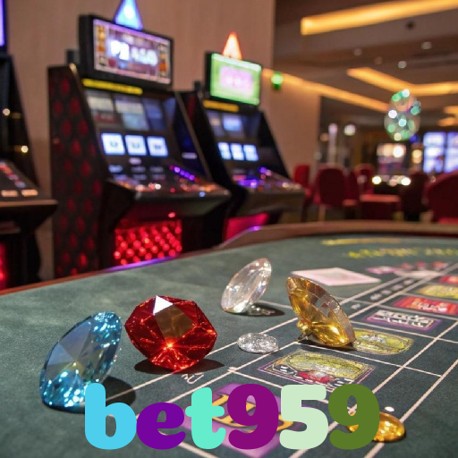 bet959 - Baixe o App bet959 para Android e Comece a Jogar