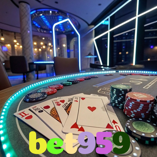 bet959 - Baixe o app bet959 no Google Play e jogue ao vivo