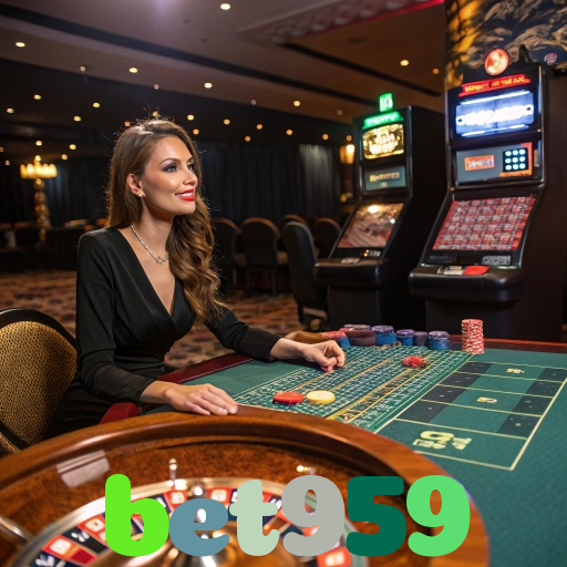bet959 - Baixe o app bet959 no Google Play e jogue ao vivo