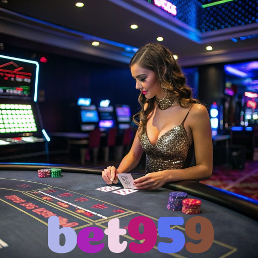 bet959 - Baixe o app bet959 no Google Play e jogue ao vivo