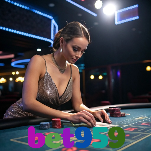 bet959 - Baixe o app bet959 no Google Play e jogue ao vivo
