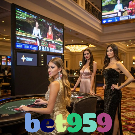 bet959 - Baixe o app bet959 no Google Play e jogue ao vivo