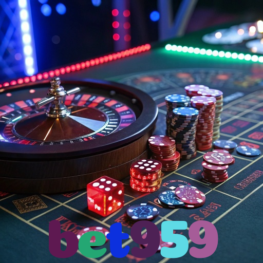 bet959 - Baixe o App bet959 para Android e Comece a Jogar