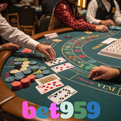 bet959 - Baixe o App bet959 para Android e Comece a Jogar