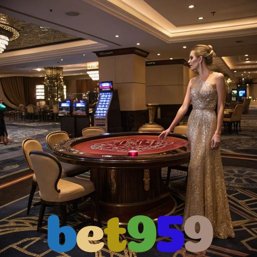 bet959 - Baixe o app bet959 no Google Play e jogue ao vivo