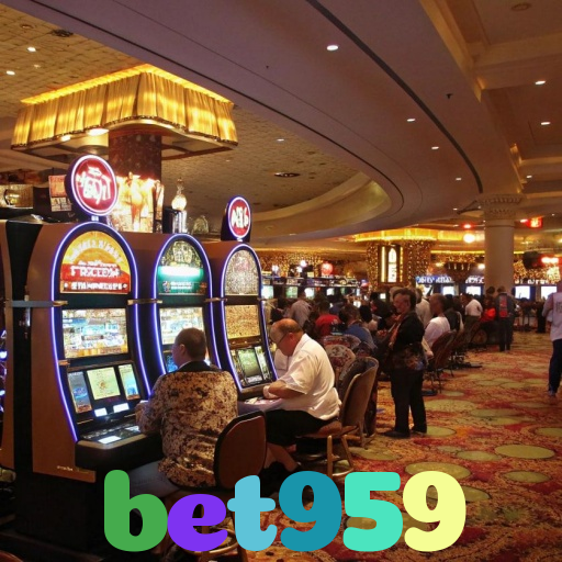 bet959 - Baixe o App bet959 para Android e Comece a Jogar