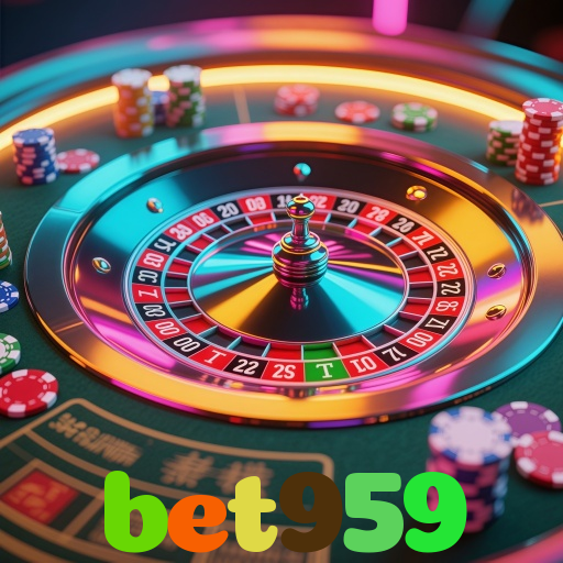 bet959 - Baixe o app bet959 no Google Play e jogue ao vivo