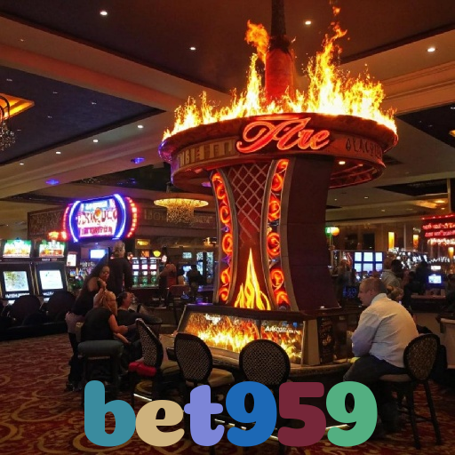 bet959 - Baixe o app bet959 no Google Play e jogue ao vivo