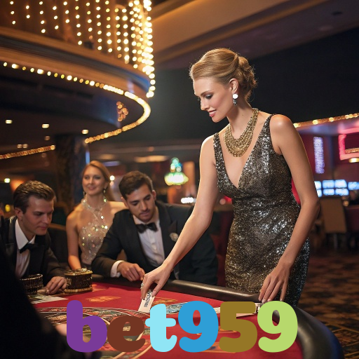bet959 - Baixe o App bet959 para Android e Comece a Jogar