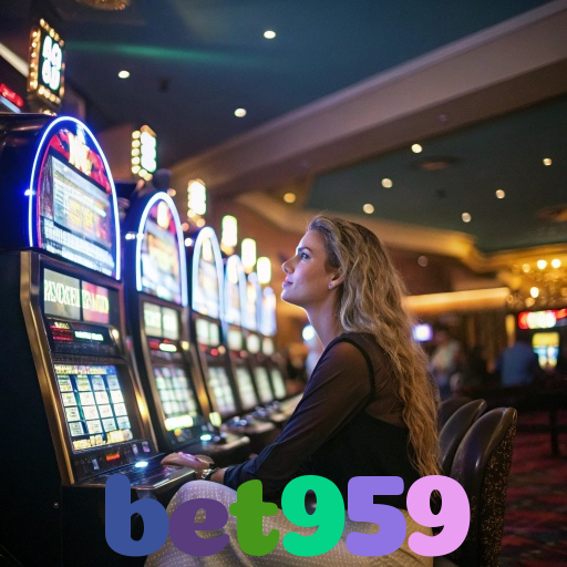 bet959 - Baixe o App bet959 para Android e Comece a Jogar