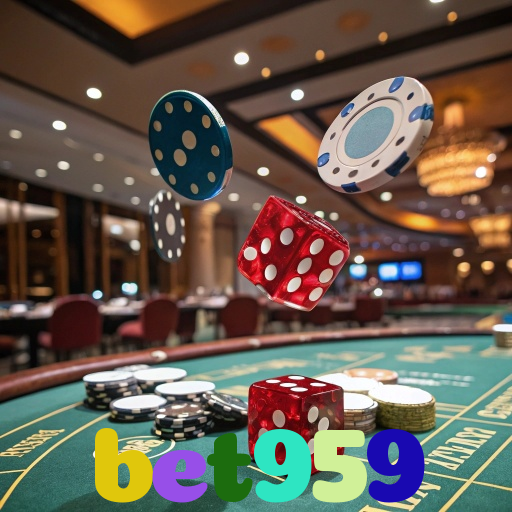 bet959 - Baixe o App bet959 para Android e Comece a Jogar