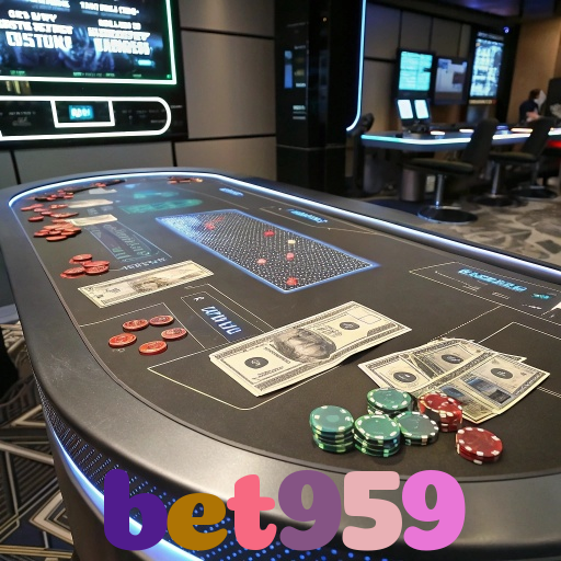bet959 - Baixe o app bet959 no Google Play e jogue ao vivo