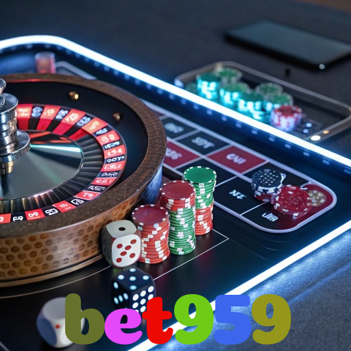 bet959 - Baixe o app bet959 no Google Play e jogue ao vivo