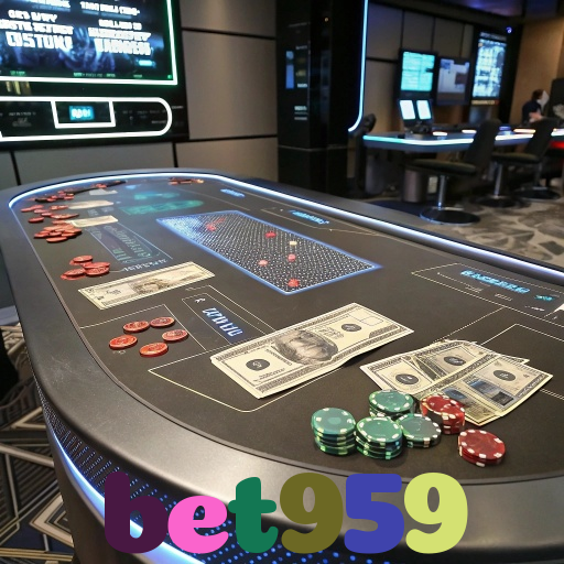 bet959 - Baixe o App bet959 para Android e Comece a Jogar
