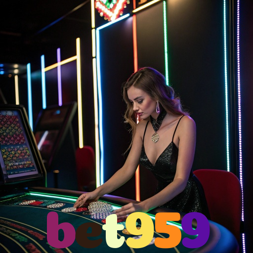 bet959 - Baixe o app bet959 no Google Play e jogue ao vivo