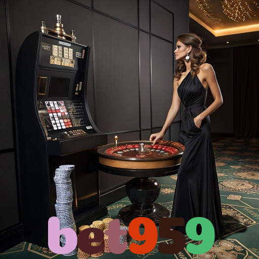 bet959 - Baixe o app bet959 no Google Play e jogue ao vivo