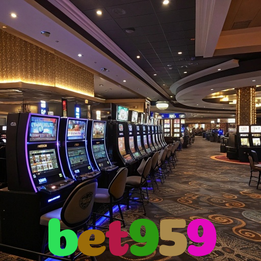 bet959 - Baixe o app bet959 no Google Play e jogue ao vivo