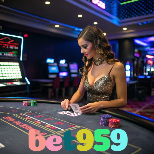 bet959 - Baixe o App bet959 para Android e Comece a Jogar
