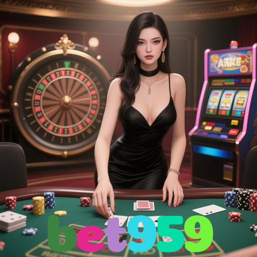bet959 - Baixe o app bet959 no Google Play e jogue ao vivo