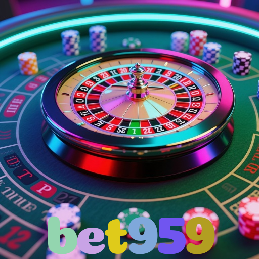 bet959 - Baixe o app bet959 no Google Play e jogue ao vivo
