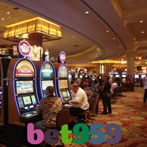 bet959 - Baixe o App bet959 para Android e Comece a Jogar