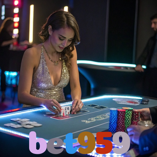 bet959 - Baixe o app bet959 no Google Play e jogue ao vivo