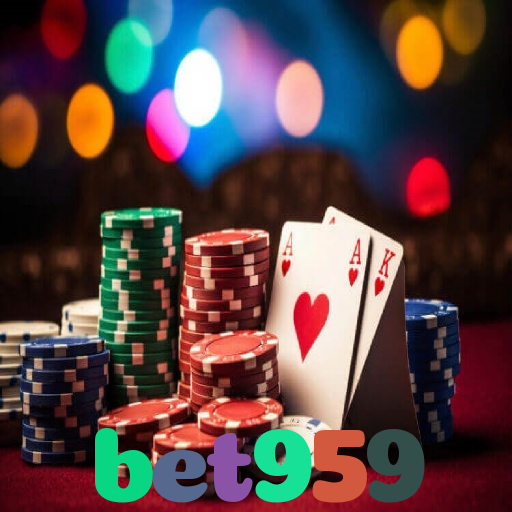 bet959 - Baixe o app bet959 no Google Play e jogue ao vivo