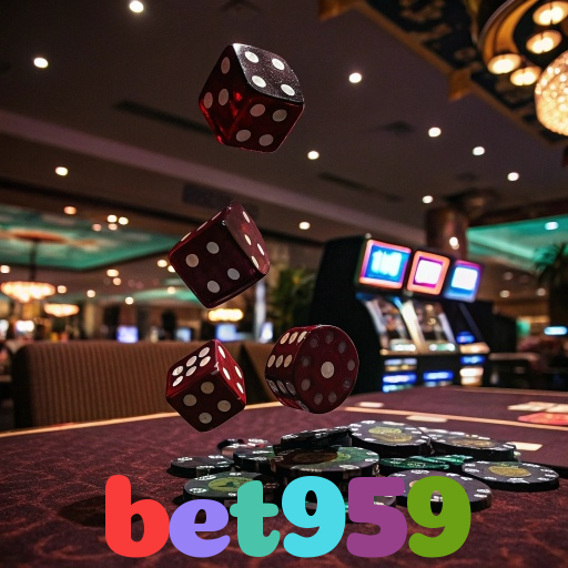 bet959 - Baixe o app bet959 no Google Play e jogue ao vivo