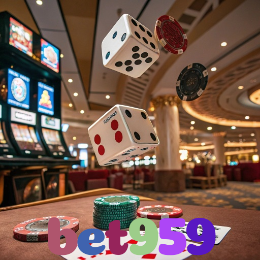 bet959 - Baixe o App bet959 para Android e Comece a Jogar
