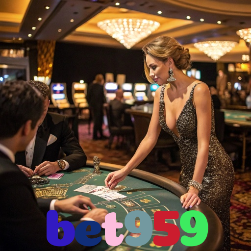 bet959 - Baixe o App bet959 para Android e Comece a Jogar