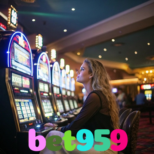 bet959 - Baixe o App bet959 para Android e Comece a Jogar