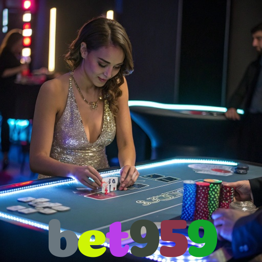 bet959 - Baixe o App bet959 para Android e Comece a Jogar