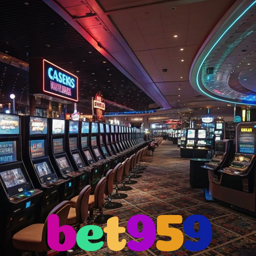 bet959 - Baixe o app bet959 no Google Play e jogue ao vivo