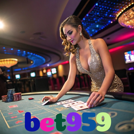 bet959 - Baixe o app bet959 no Google Play e jogue ao vivo