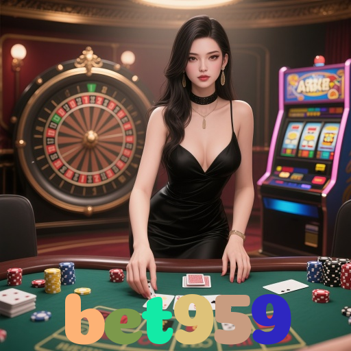 bet959 - Baixe o app bet959 no Google Play e jogue ao vivo