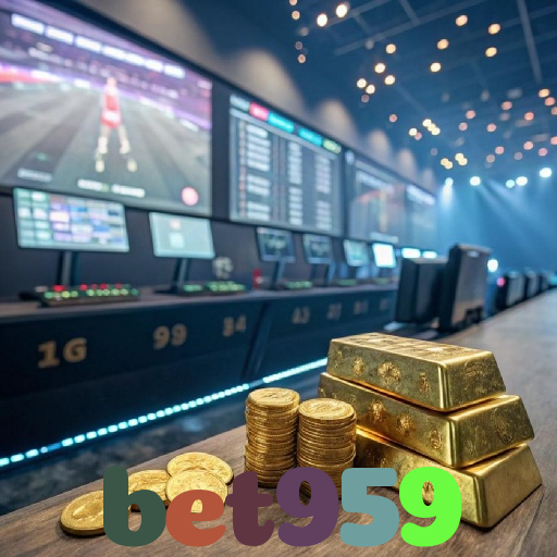 bet959 - Baixe o app bet959 no Google Play e jogue ao vivo