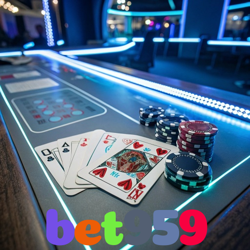 bet959 - Baixe o App bet959 para Android e Comece a Jogar