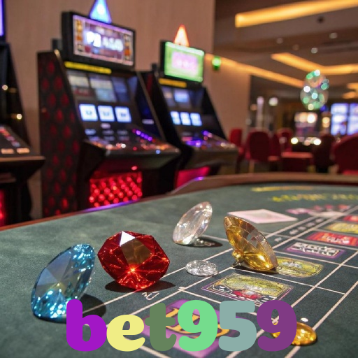 bet959 - Baixe o App bet959 para Android e Comece a Jogar