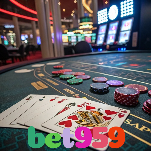 bet959 - Baixe o app bet959 no Google Play e jogue ao vivo