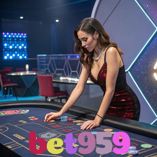 bet959 - Baixe o app bet959 no Google Play e jogue ao vivo