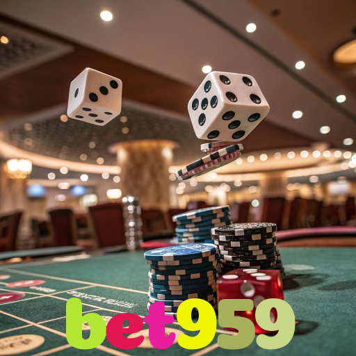 bet959 - Baixe o app bet959 no Google Play e jogue ao vivo