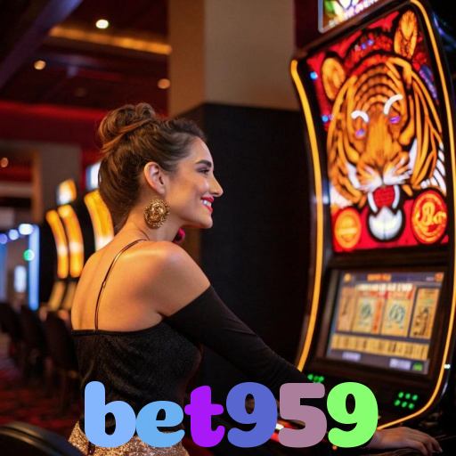 bet959 - Baixe o app bet959 no Google Play e jogue ao vivo